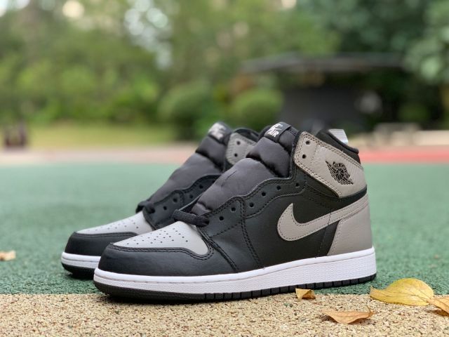 Original aj1 joint limited edition basketball shoes fashion sports shoes men and women running shoes training shoes - Virtual Blue Store