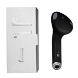 Giant Headset Speaker Wireless Bluetooth Earphone Speaker Portable Outdoor 3D Stereo Music Loudspeaker Support TF FM AUX Mic - Virtual Blue Store