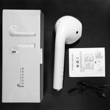 Giant Headset Speaker Wireless Bluetooth Earphone Speaker Portable Outdoor 3D Stereo Music Loudspeaker Support TF FM AUX Mic - Virtual Blue Store