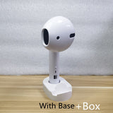 Giant Headset Speaker Wireless Bluetooth Earphone Speaker Portable Outdoor 3D Stereo Music Loudspeaker Support TF FM AUX Mic - Virtual Blue Store