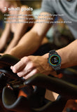 NEW SANLEPUS Wireless Charging Smart Watch 454*454 HD Screen Waterproof Smartwatch Men's Fitness Bracelet For Android Apple