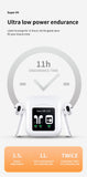 NR-550 Upload private photos Wireless Charging LED Power Display TWS Bluetooth 5.1 Earphones Wireless Headphone Earbuds Headsets - Virtual Blue Store