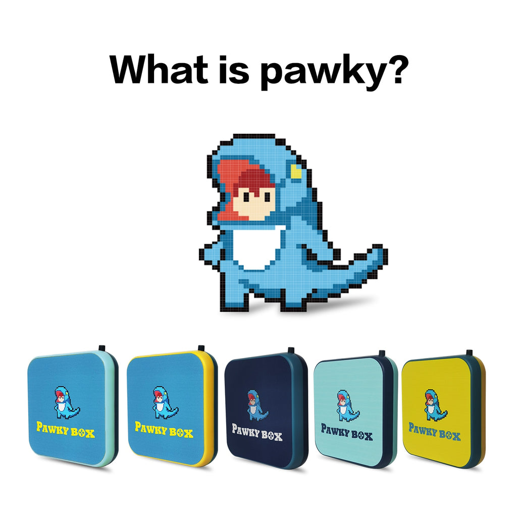 Pawky Box Console Game TV Box Retro Video Game Super Console for NDS/Naomi/mame//PS1 4K HD Output WiFi Just Plug and Play