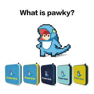 Pawky Box Console Game TV Box Retro Video Game Super Console for NDS/Naomi/mame//PS1 4K HD Output WiFi Just Plug and Play