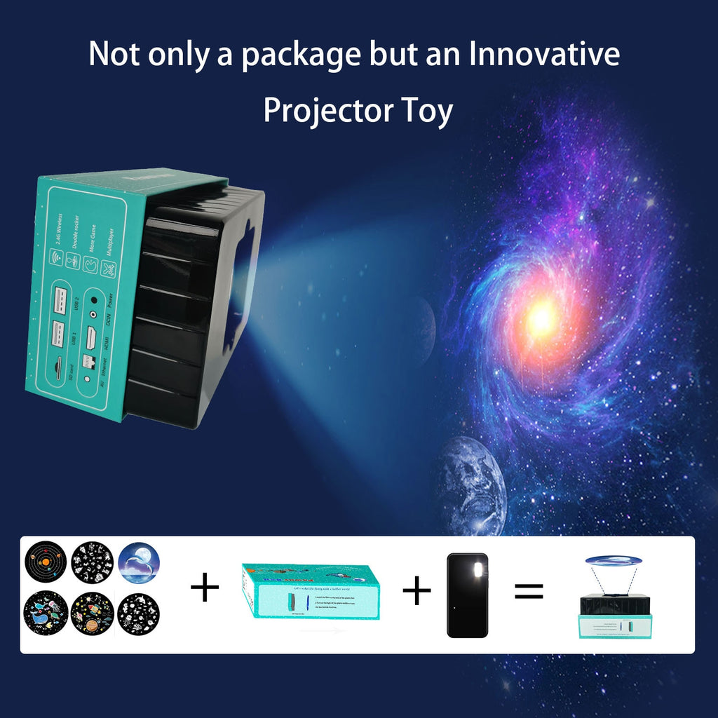 Pawky Box Console Game TV Box Retro Video Game Super Console for NDS/Naomi/mame//PS1 4K HD Output WiFi Just Plug and Play