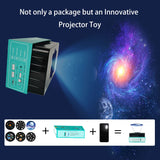 Pawky Box Console Game TV Box Retro Video Game Super Console for NDS/Naomi/mame//PS1 4K HD Output WiFi Just Plug and Play