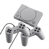 DATA FROG Mini 620 Retro Dendy Video Games Console 8 Bit Support AV Out Family TV Retro Games Controller