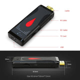Smart fire TV Stick 4K X96 S400 Android 10 TV Box Allwinner H313 2GB 16GB 60fps 2.4G Wifi Google Media Player TV Dongle Receiver