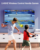 Double Dance Pad TV Computer  Wireless Controller Game Console for Adult Kids Portable Musical Blanket Non-Slip