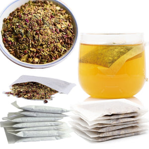 GPGP Greenpeople Nature 28day Detox-tea Colon Cleanse Fat Burn Weight Loss Products Thinner Skinny Belly teatox Slimming-tea