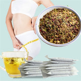 GPGP Greenpeople 28Days Herbal BOOTEA TI Detox Thin Belly Drink Crude Effective Fat Burner Skinny Slimming Weight Loss Product
