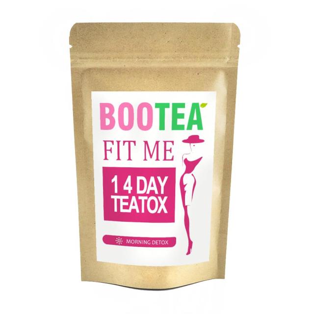 GPGP Greenpeople 28Days Herbal BOOTEA TI Detox Thin Belly Drink Crude Effective Fat Burner Skinny Slimming Weight Loss Product