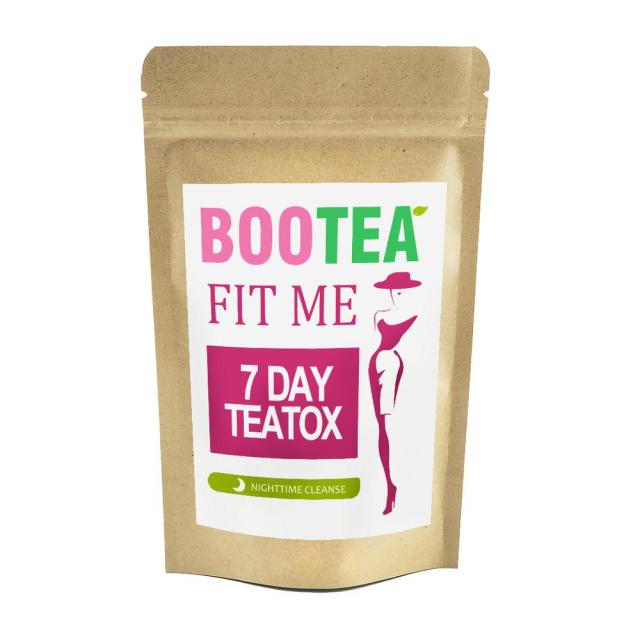 GPGP Greenpeople 28Days Herbal BOOTEA TI Detox Thin Belly Drink Crude Effective Fat Burner Skinny Slimming Weight Loss Product