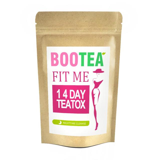 GPGP Greenpeople 28Days Herbal BOOTEA TI Detox Thin Belly Drink Crude Effective Fat Burner Skinny Slimming Weight Loss Product