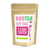 GPGP Greenpeople 28Days Herbal BOOTEA TI Detox Thin Belly Drink Crude Effective Fat Burner Skinny Slimming Weight Loss Product