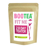 GPGP Greenpeople 28Days Herbal BOOTEA TI Detox Thin Belly Drink Crude Effective Fat Burner Skinny Slimming Weight Loss Product