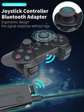 4K HD Video Game Console 2.4G Double Wireless Controller For PS1/FC/GBA Retro TV Dendy Game Console 10000 Games Stick