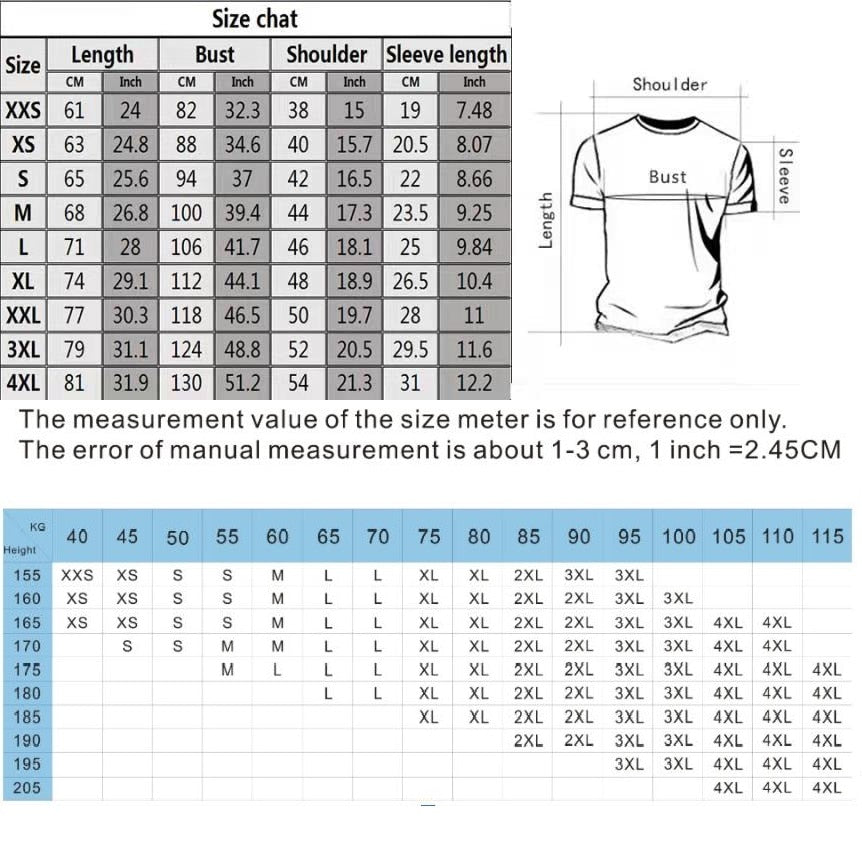 T Shirt for Men Fashion Halloweenkills Michael Myers Horror Movie Series Sweatshirt T-Shirt  Gift Halloween Party Top Tees