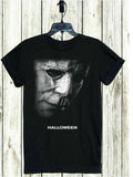 T Shirt for Men Fashion Halloweenkills Michael Myers Horror Movie Series Sweatshirt T-Shirt  Gift Halloween Party Top Tees