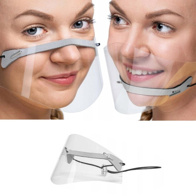 Mondmasker Wasbaar Cuelga Mascarillas Mondkapjes Wasbaar Halloween Cosplay Masks Scarf Masque Маска Для Лица Mondmasker Maski