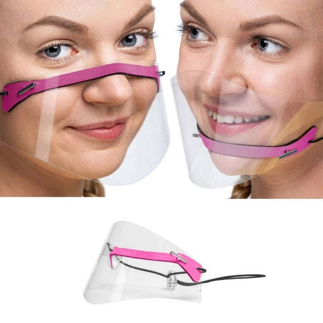Mondmasker Wasbaar Cuelga Mascarillas Mondkapjes Wasbaar Halloween Cosplay Masks Scarf Masque Маска Для Лица Mondmasker Maski