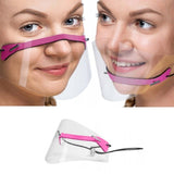 Mondmasker Wasbaar Cuelga Mascarillas Mondkapjes Wasbaar Halloween Cosplay Masks Scarf Masque Маска Для Лица Mondmasker Maski