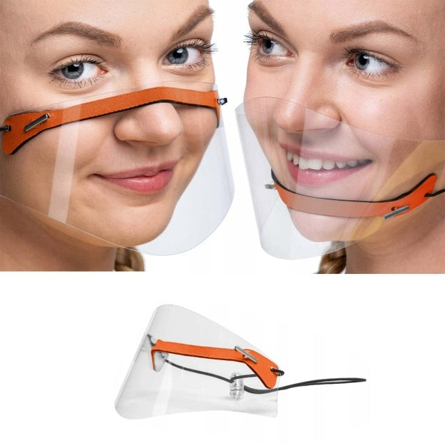 Mondmasker Wasbaar Cuelga Mascarillas Mondkapjes Wasbaar Halloween Cosplay Masks Scarf Masque Маска Для Лица Mondmasker Maski