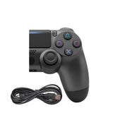 Wireless Bluetooth Joystick for Sony PS4 Controller Vibration Gamepad For Playstation4 For PlayStation 4 Console  For PS4  PS3