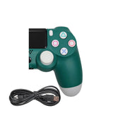 Wireless Bluetooth Joystick for Sony PS4 Controller Vibration Gamepad For Playstation4 For PlayStation 4 Console  For PS4  PS3