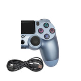 Wireless Bluetooth Joystick for Sony PS4 Controller Vibration Gamepad For Playstation4 For PlayStation 4 Console  For PS4  PS3