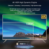 T98 Mini Fire TV Stick H313 TV BOX Android 10 2GB 16GB 2.4G 5G WIFI Media Player DLNA 1080p Smart TV Dongle Receivers PK X96S