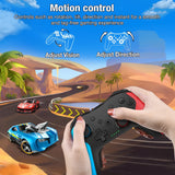 Wireless Bluetooth Gamepad For Nintendo Switch/Switch Lite Built in 600mAh Battery Pro Game Controller For Switch Accessories