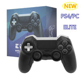 Bluetooth-compatible  Wireless Joystick For PS4 Controller For mando ps4 Console For Playstation Dualshock 4 Gamepad  For PS3 PC
