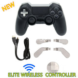 Bluetooth-compatible  Wireless Joystick For PS4 Controller For mando ps4 Console For Playstation Dualshock 4 Gamepad  For PS3 PC
