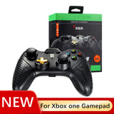 Wired Handle For Xbox Wired Joystick Computer For XBOX ONE Console For Xbox One Game & PC Controller Joypad    Game  Accessories