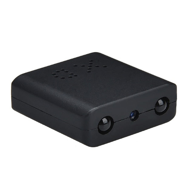 Smallest HD 1080P Wifi XD Mini camcorder Night Vision Micro Camera Motion Detection DV DVR Security camera Support Hidden TF