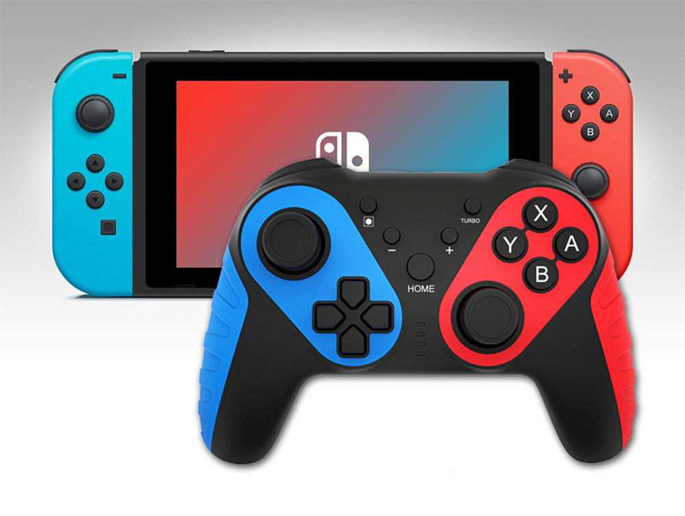 For Nintend Switch Pro Wireless Controller Remote Joystick For Nintend Switch Console Gamepad Handle With NFC Function