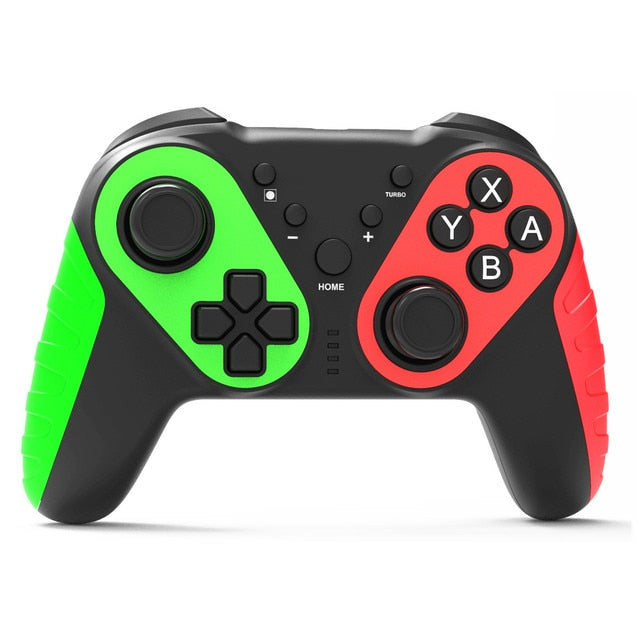 For Nintend Switch Pro Wireless Controller Remote Joystick For Nintend Switch Console Gamepad Handle With NFC Function