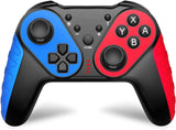 For Nintend Switch Pro Wireless Controller Remote Joystick For Nintend Switch Console Gamepad Handle With NFC Function