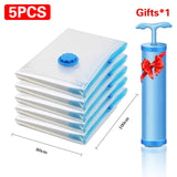 Vacuum Storage Bag Quilts Clothes Waterproof Compression Air Bag Foldable Dustproof and Moisture-Proof Household Storage Sack
