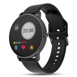 P8Y Smart Watch Men Blood Pressure Waterproof Smartwatch Women Heart Rate Monitor Fitness Tracker Watch Sport For Android IOS
