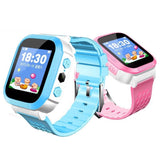I501 Children's Smart Watch SOS Phone Watch Smartwatch With Sim Card Photo Waterproof IP67 Kids Gift For IOS Android PK Q12 Z5S
