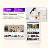 Global Version M30 Pro 10.1 Inch Tablet Android Tablets Mtk6797 10 Core 12GB RAM 512GB ROM Tablette Phone Call Windows Tablete