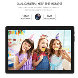 Global Version M30 Pro 10.1 Inch Tablet Android Tablets Mtk6797 10 Core 12GB RAM 512GB ROM Tablette Phone Call Windows Tablete