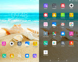 Global Version M30 Pro 10.1 Inch Tablet Android Tablets Mtk6797 10 Core 12GB RAM 512GB ROM Tablette Phone Call Windows Tablete