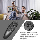 R1 Ring shape 3D Bluetooth 4.0 VR Controller Wireless Gamepad Joystick Gaming Remote Control for lOS and Android smartpho