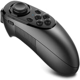 R1 Ring shape 3D Bluetooth 4.0 VR Controller Wireless Gamepad Joystick Gaming Remote Control for lOS and Android smartpho