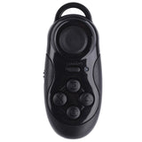 R1 Ring shape 3D Bluetooth 4.0 VR Controller Wireless Gamepad Joystick Gaming Remote Control for lOS and Android smartpho
