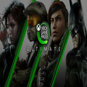 Xbox Game Pass Ultimate 4 months 3 Years XGPU  Xbox one Gold Gamepad Game Controller for Cloud Gaming Xbox Game Pass
