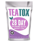 GPGP Greenpeople Nature 28day Detox-tea Colon Cleanse Fat Burn Weight Loss Products Thinner Skinny Belly teatox Slimming-tea